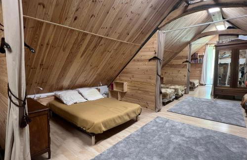 L'abri de rioumaou - Foto 21