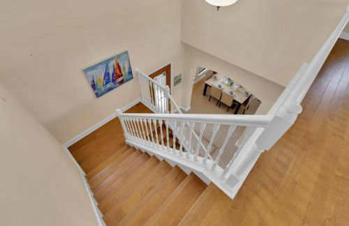 Villa Private Pool/Spa close to Disney Free Grill! - Foto 25