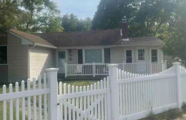 Three Bedroom House - Cape May short walk to the Bay - Foto 51