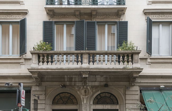 Brera Apartments - Photo 49