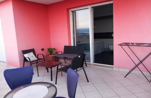 Veliki apartman Barbara s jacuzzijem za dvoje- Hreljin Crikvenica Rijeka - Foto 16