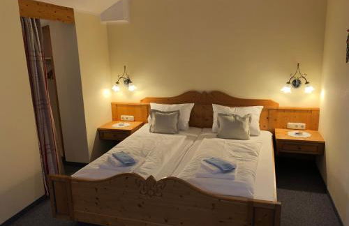 Landhaus Sonnenbichl - Foto 29