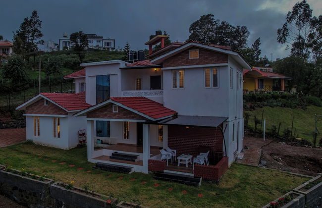 Eden Valley Resort - Foto 24