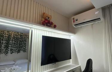 Apartamento Moderno em Manaus - Foto 4