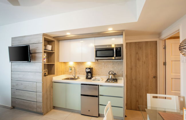 Paradise Beach Villas - Foto 14