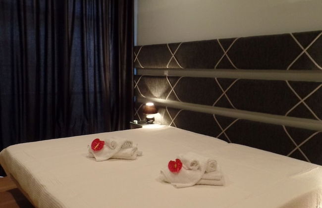 Apartamentos Príncipe Apart-Center - Foto 17