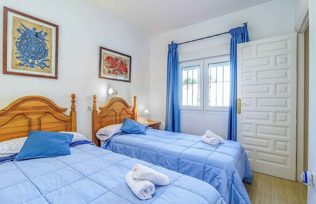 Villa Barclay - Foto 19