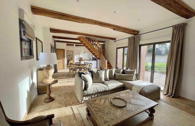 Maison Melrose - Lovely House Near Deauville - Foto 1