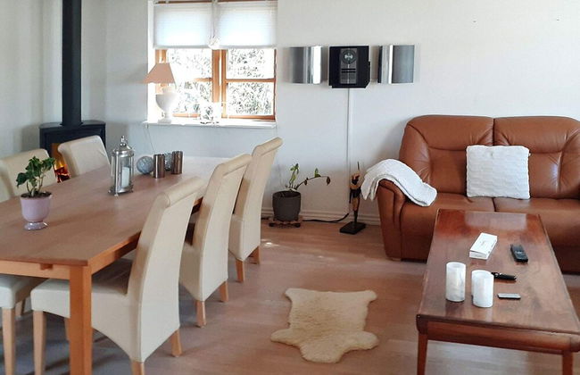 6 Person Holiday Home in Taastrup - Photo 24