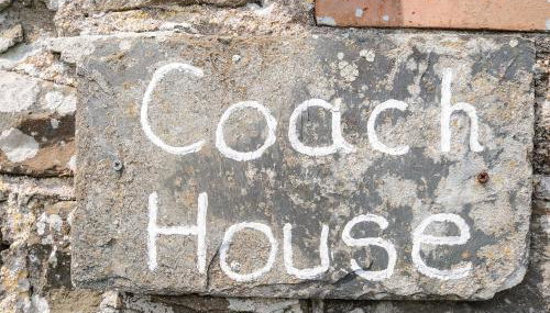 Coach House Cottage - Foto 3