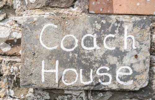 Coach House Cottage - Foto 3