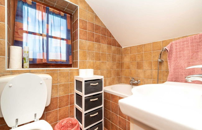 San Vinogradara - One Bedroom Holiday Home With Hot Tube - Foto 21