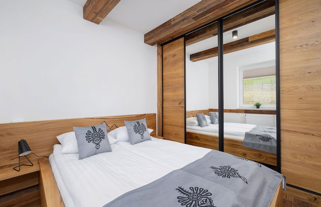 Memorable Apartment in Wisla by Renters - Photo 9