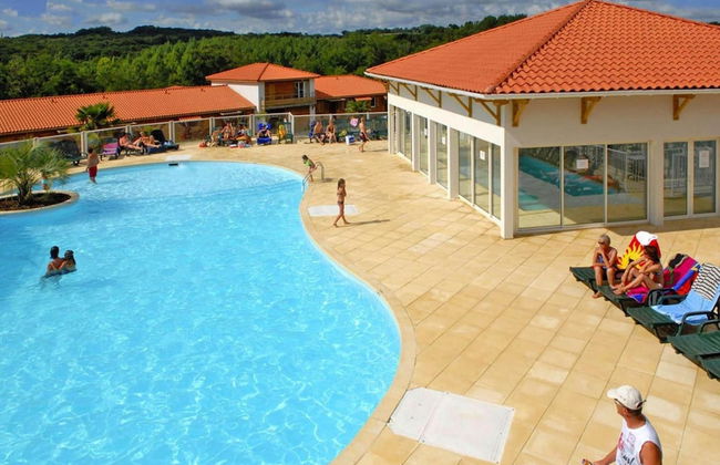 Residence Les Hameaux de la Chalosse, Cassen, Semi-detached House - Foto 40