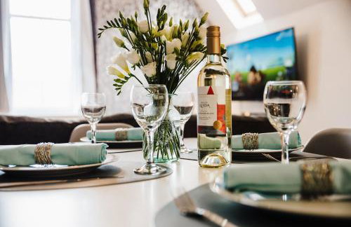 Seaforth House Apartment - Photo 21