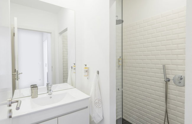 Oporto Comfort Dom Hugo - Historic Apartments - Foto 101