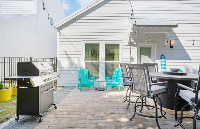 Beach Life - Foto 54