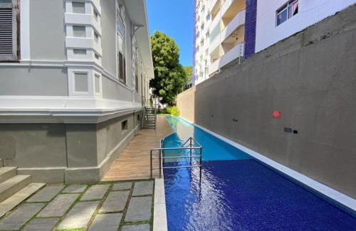 Apartamento, 1 suíte com piscina - Photo 15