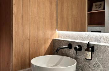 Les Barmettes Appart rénové avec vue, parking et skis aux pieds - Foto 18