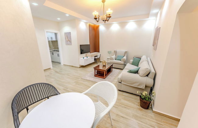 Amazing Golf View Apartments - Foto 64