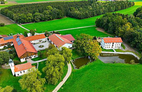 Gästehaus Eicherhof - Foto 1