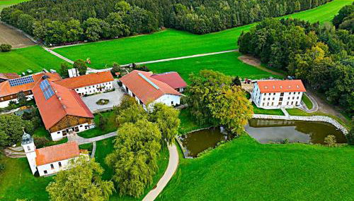 Gästehaus Eicherhof - Foto 1