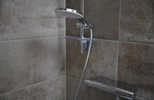 Ferienhaus Blogstube mit Sauna - Nationalpark 500 m - Photo 5