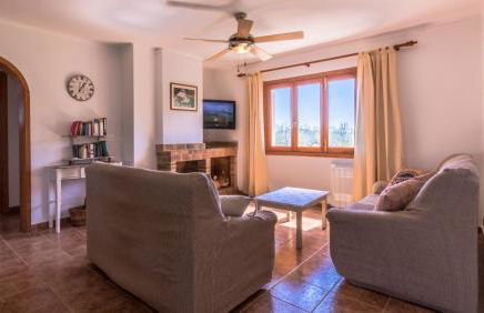 Villa Son Fanals - Foto 10