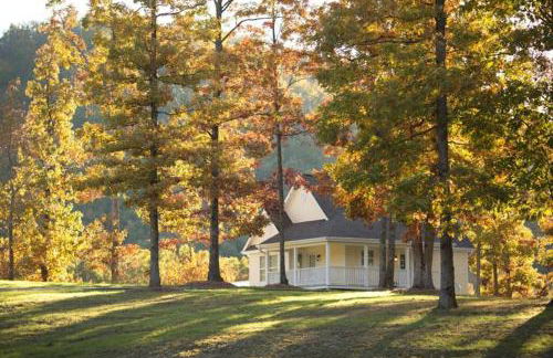 Stonehill Cottages - Foto 36