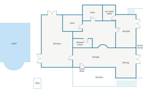 Villa Jose by Villa Plus - Foto 32