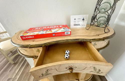 Intercoastal View: Pool Ping Pong Foosball by Vacation Your Way - Foto 21