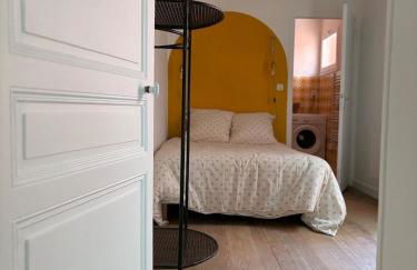 L 'appart - Aubenas - Foto 13