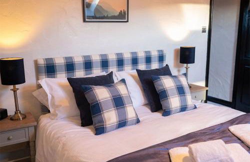 Low Barn, Castle Carrock a luxury, chacterful cottage with 2 dogs welcome and wood burning stove - Foto 10