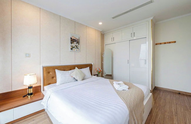 Cityhome Apartment Vinhomes Central Park - Foto 51