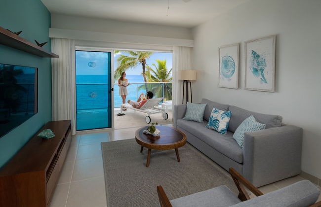 Luxury Penthouse & Imperial Suites - Photo 4