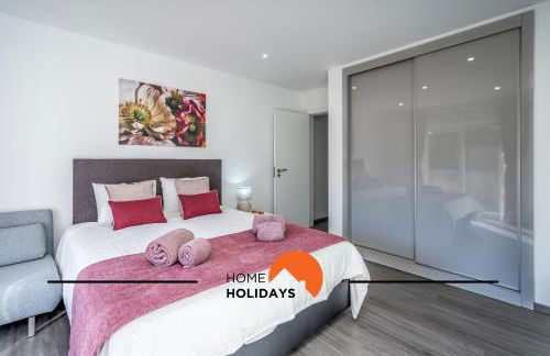 #239 Vivenda V3 com Piscina by Home Holidays - Foto 10