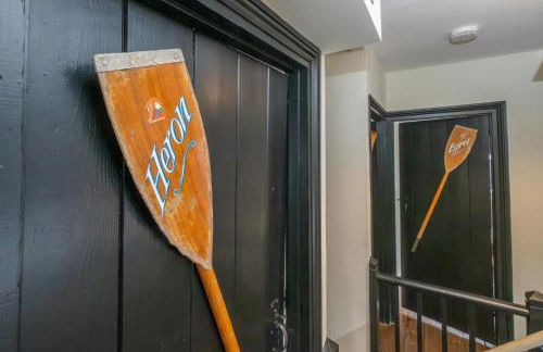 Sanctuary House - Foto 29