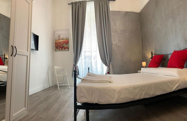 Virginia's Rooms - Foto 17