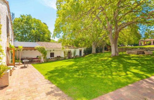 Masia 1612 Muy cerca de las playas Costa Brava - Foto 18