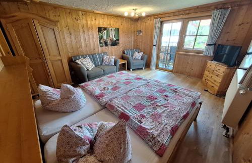 Gästehaus Luitz - Foto 21