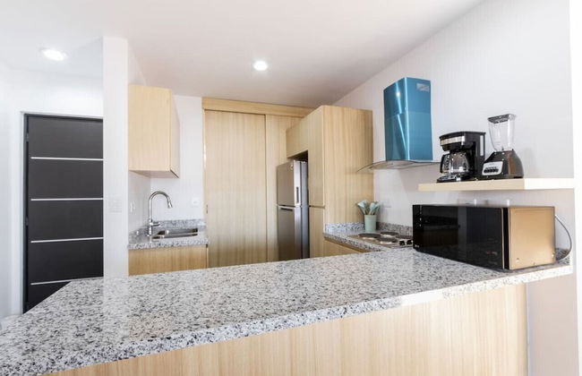 Almarena Apartments Coto Coral - Foto 44