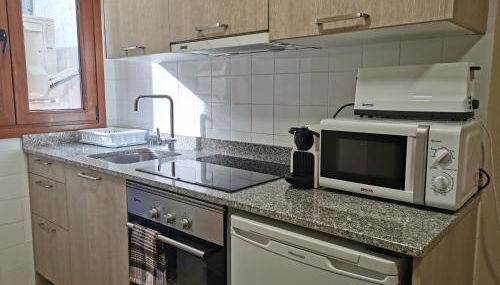 Apartaments Sant Miquel - Foto 2, stove, pet friendly, toaster, minibar