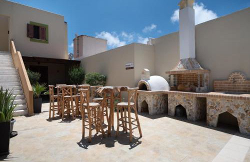 Asimenis Cottages - Foto 27