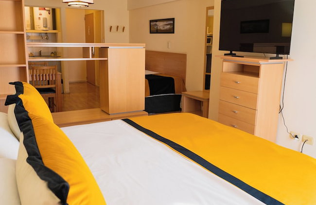 Callao Suites Recoleta - Photo 19
