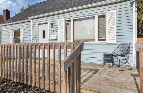 Housepitality - The Sunset House - Foto 11