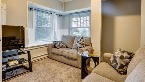 Spokane Vacation Rental with Central Location! - Foto 5