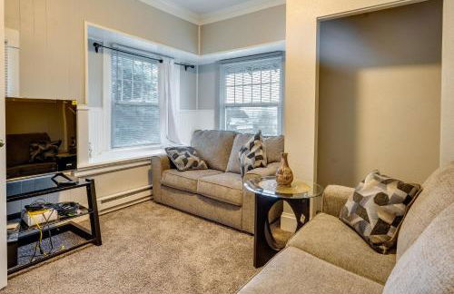 Spokane Vacation Rental with Central Location! - Foto 5