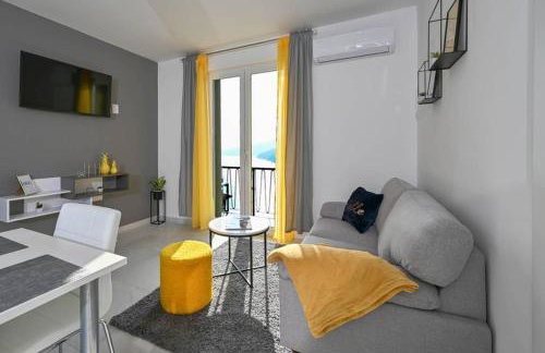 Apartment Noemi with a direct beach view - Foto 6