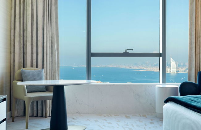 Maison Privee - Luxury Apt w/ Fabulous Views over Palm Jumeirah - Foto 25