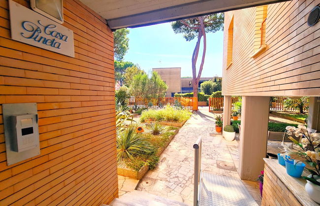 Casa Pineta - Foto 31